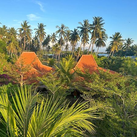 Mangroove Bay Boutique Hostel Banyuwedang Bagian luar foto